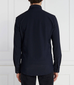 Рубашка P-JOE BOSS BLACK - темно-синий(50505213)