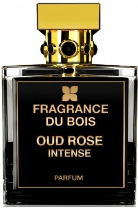 Fragrance Du Bois Oud Rose Intense
