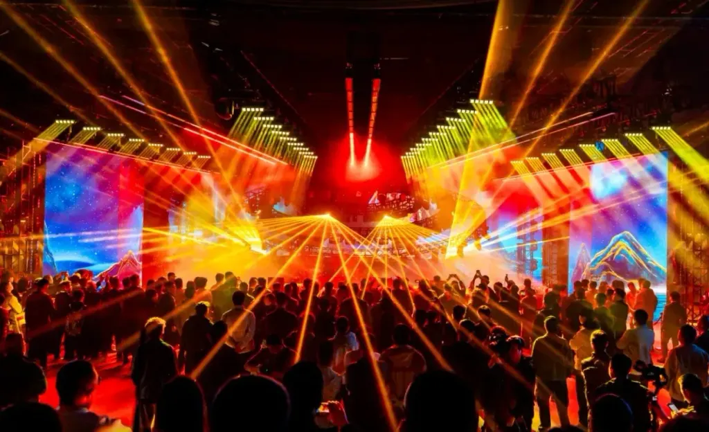 GETshow 2026 – Гуанчжоу становится центром технологических новинок