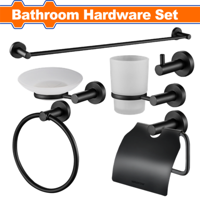 Набор аксессуаров для ванной комнаты