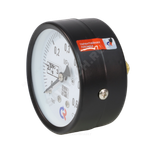 Манометр ТМ-310Т.00 осевой Дк63мм 0-1,0 МПа кл.1,5 G1/4" Росма 00000010928