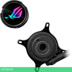 Кулер для процессора ASUS ROG STRIX LC III 360 ARGB (90RC00T1-M0UAY0)