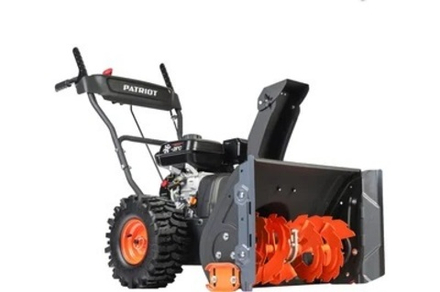 Снегоуборщик PATRIOT PS 603