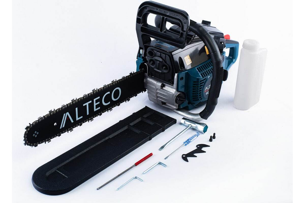 Бензопила Alteco GCS 2306 27194