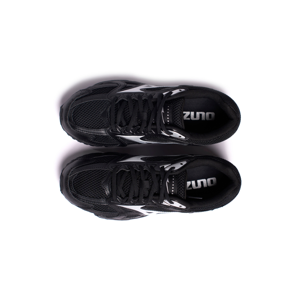Mizuno Spark CN 1 (Black / Silver)