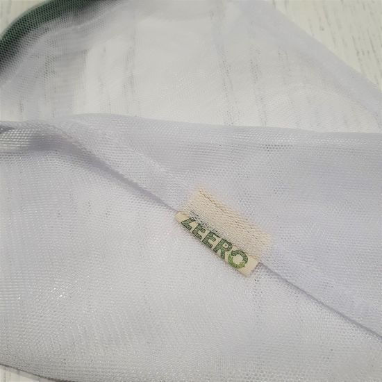 Причина уценки: криво вшит ярлык