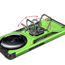 Противоударный чехол Legion Case для Xiaomi 12S Ultra