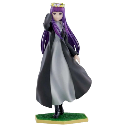 Фигурка SEGA Luminasta Frieren: Beyond Journey's End Fern