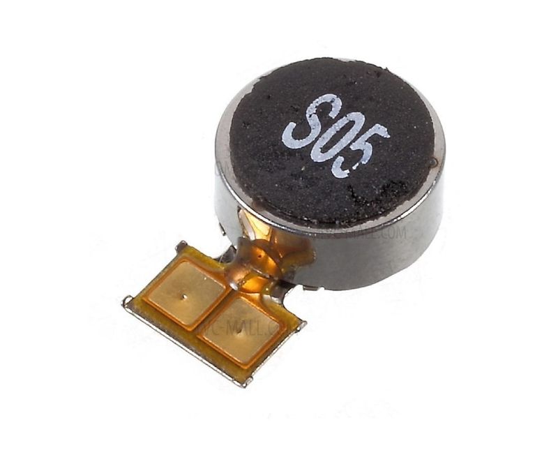 Вибромотор для Samsung  A3 (2017)