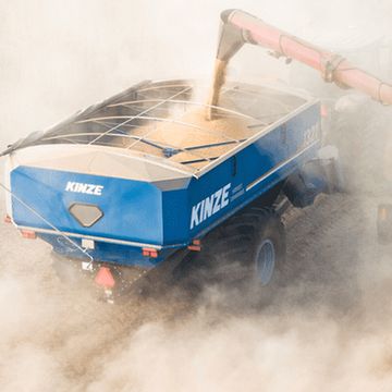 Запчасти Kinze, адаптер, кронштейн, винт