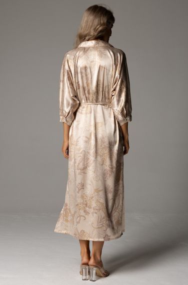 Халат Mia-Amore Juliet 4908