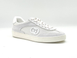 Кеды Gucci