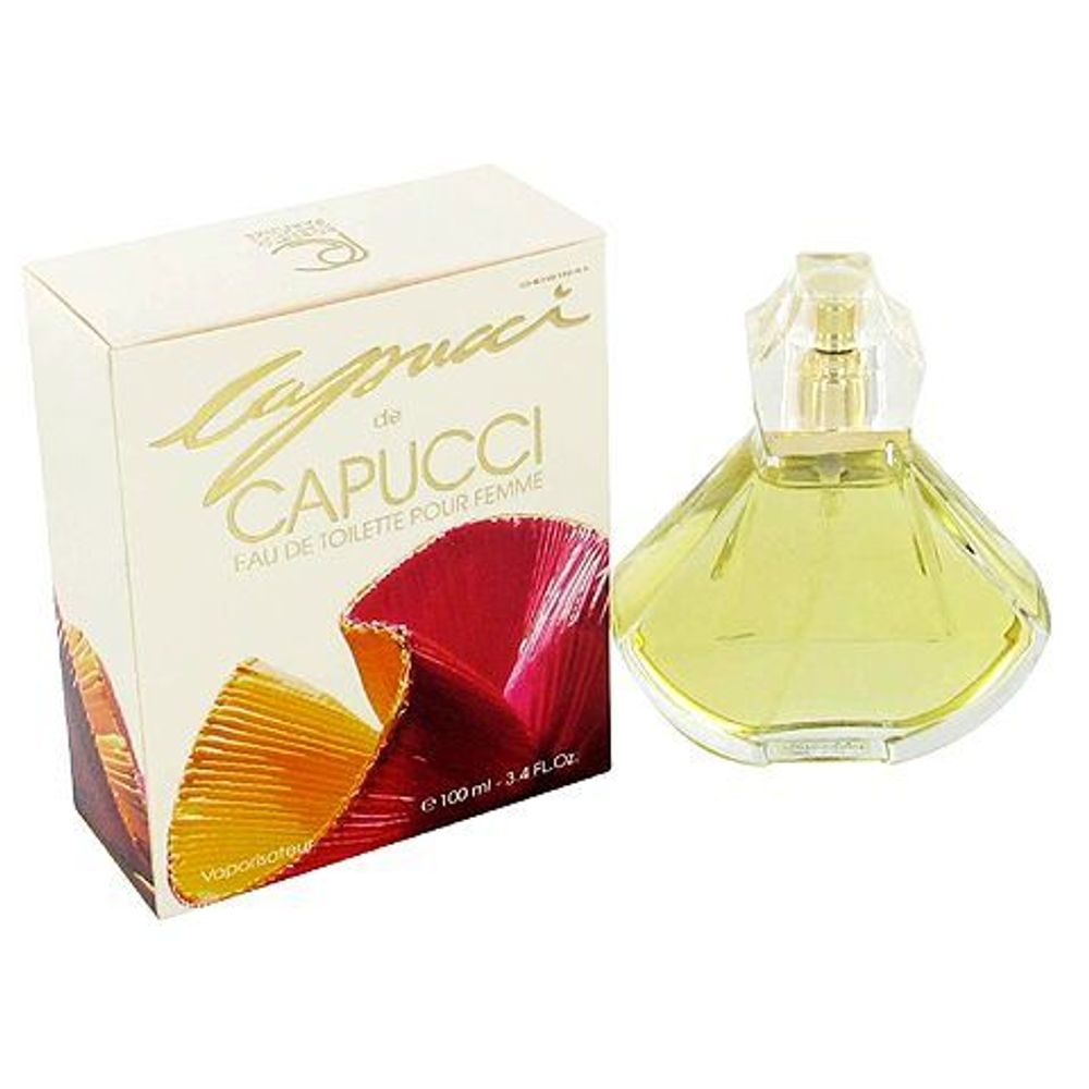 Roberto Capucci Capucci de Capucci