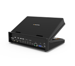 Видеомикшер AvMatrix PVS0403U, портативный, 4CH, SDI/HDMI, USB