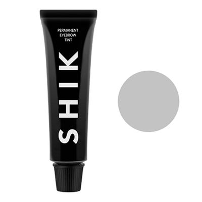 SHIK, Осветлитель Тауп / Taupe - Осветлитель для бровей Permanent eyebrow tint