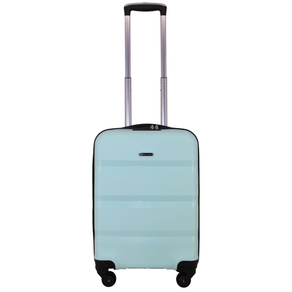 Чемодан 460 / Полипропилен