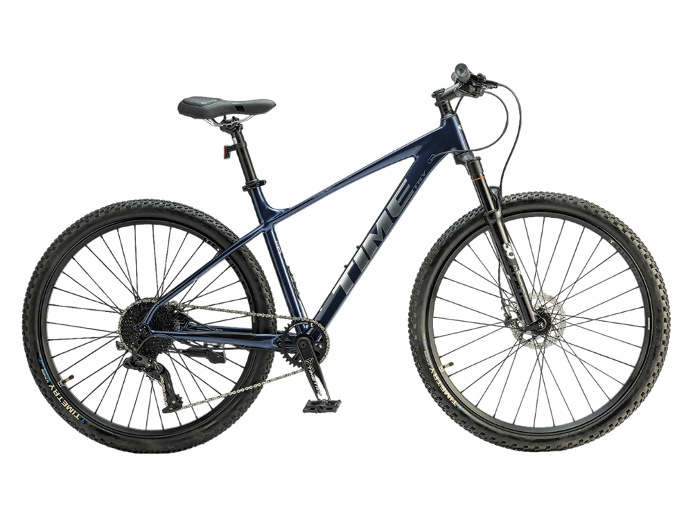 Велосипед 29" TIMETRY TT305 10ск.  синий