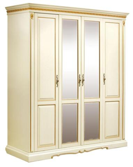 Шкаф «Милана 02» П4.265.1.02-01(294.02)