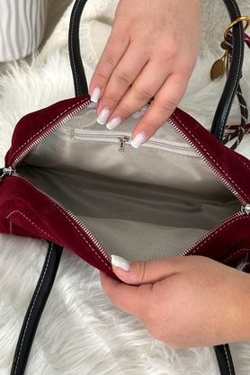 Цена на Сумка-11575 больших размеров