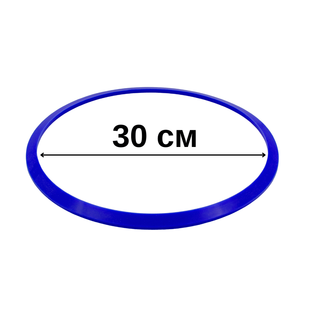 Прокладка для перегонного куба 30 см