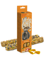 Little one лакомство для хомяков, крыс, мышей и песчанок