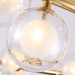 Подвесная Люстра Linda D53 By Imperiumloft