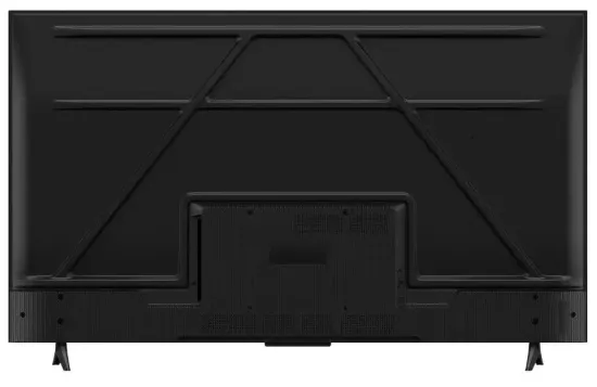 Телевизор TCL 75P6K 4K UHD