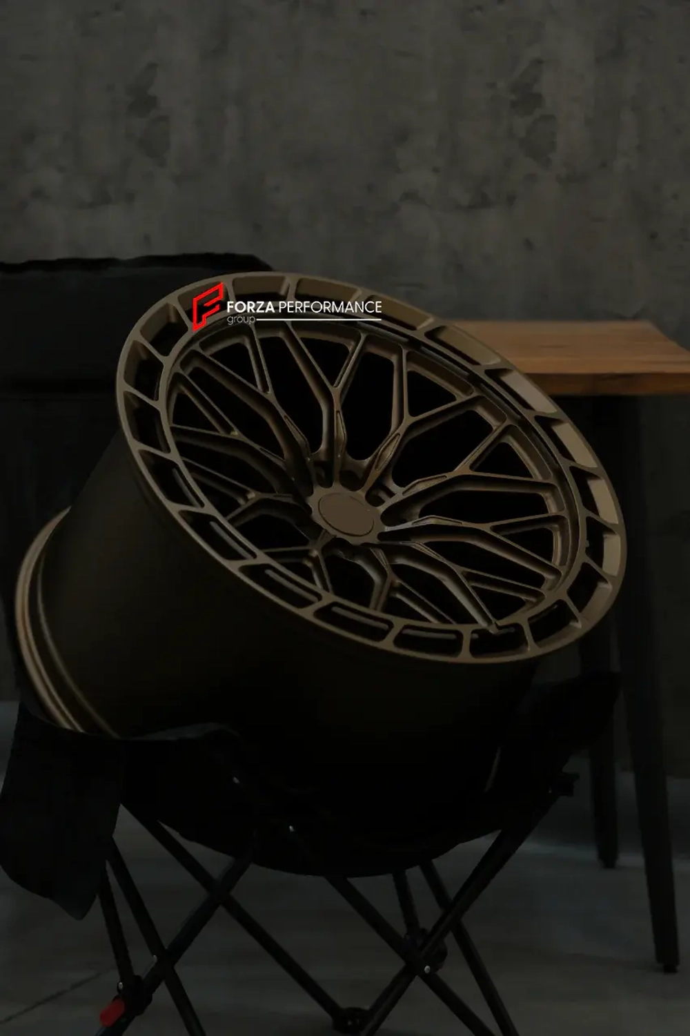 КОВАНЫЕ ДИСКИ ДЛЯ LAMBORGHINI REVUELTO 2024 ЛАМБОРГИНИ