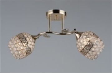 4911/2 FGD (6) Люстра (RL)