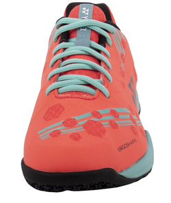 Мужские кроссовки для бадминтона/сквоша Yonex Power Cushion Strider Beat - bright red