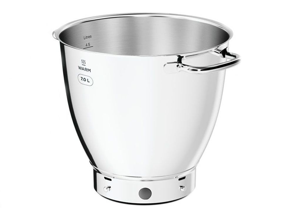 Чаша 7л KAB71.002SS для кухонного комбайна Kenwood KWL90