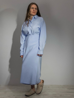 ПЛАТЬЕ NUMERO 4. DAILY