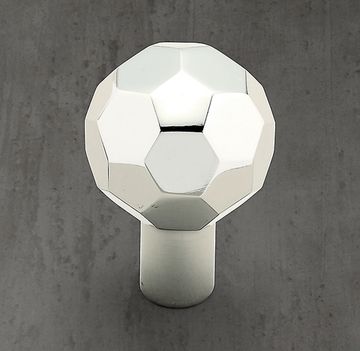 Ручка кнопка RH Durham