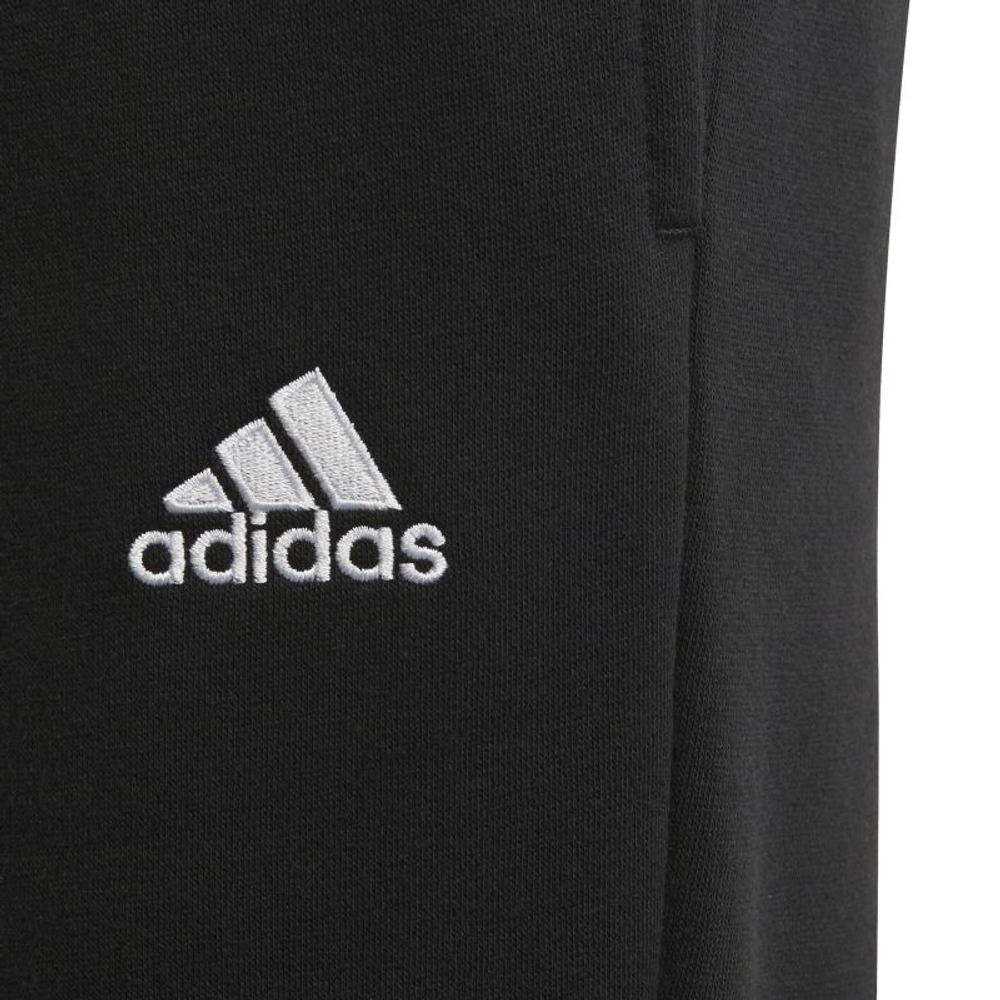 Штаны для мальчика теннисные Adidas Kids Entrada 22 Sweat - черный