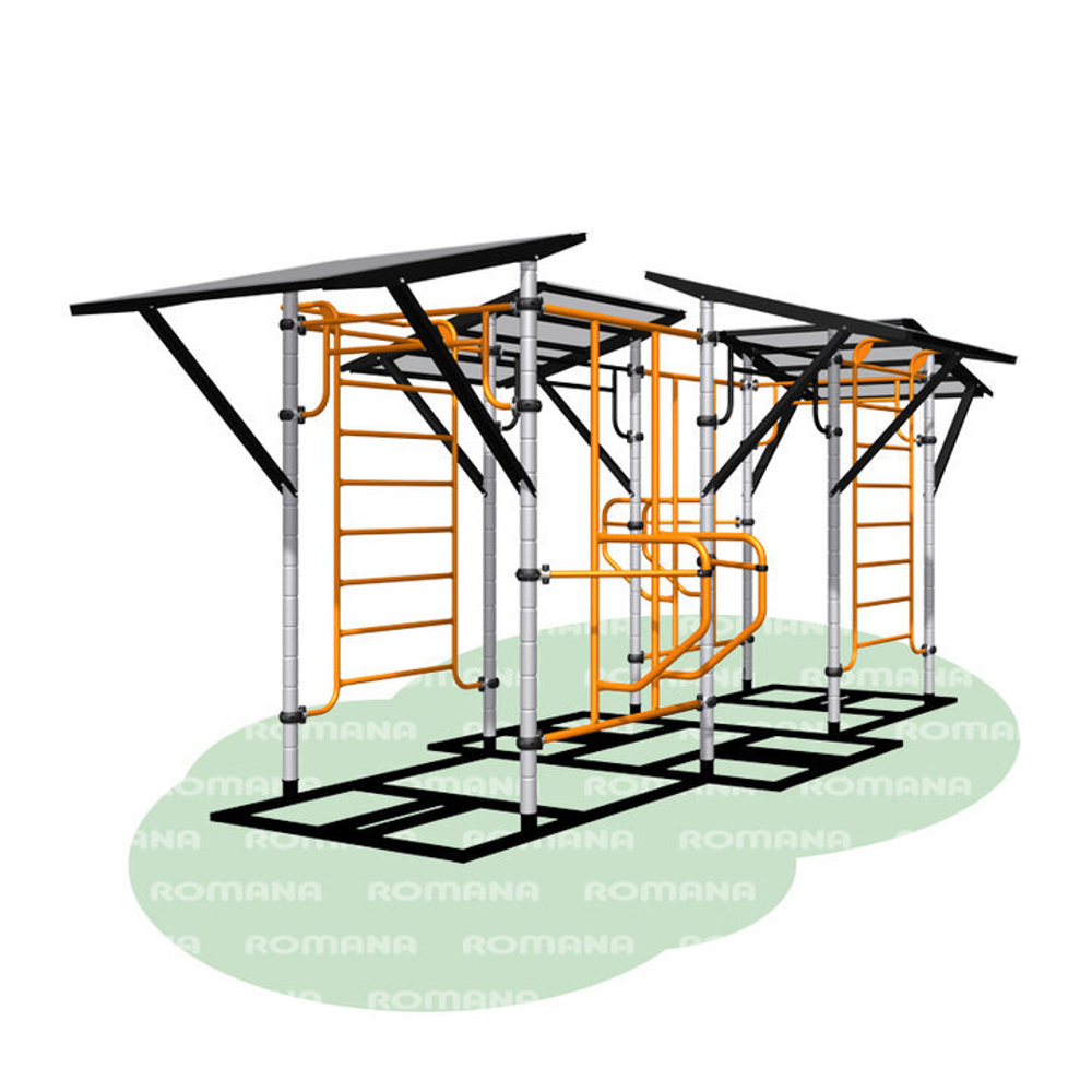 Навес Romana 301.36.02
