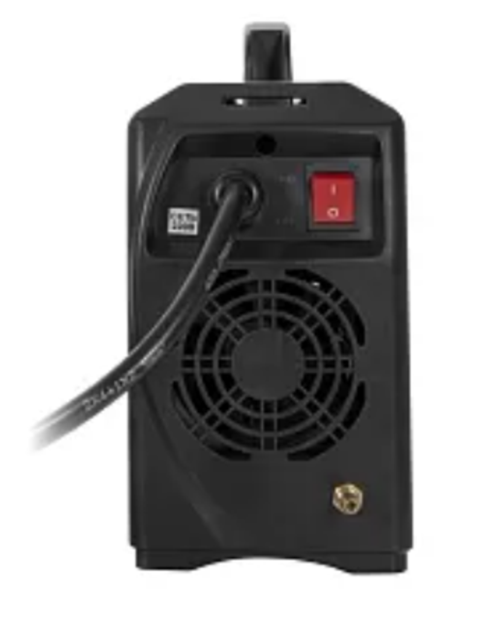 Установка аргонодуговой сварки КЕДР UltraTIG-200 (220В, 10-200А)