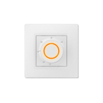 Терморегулятор Теплолюкс LumiSmart 25 белый 3,5 кВт