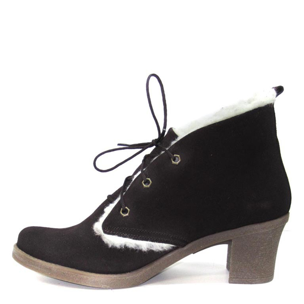 511450 ботинки женские