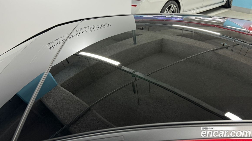Mercedes-Benz CLA-Class C118 CLA250 4MATIC (11.2023)
