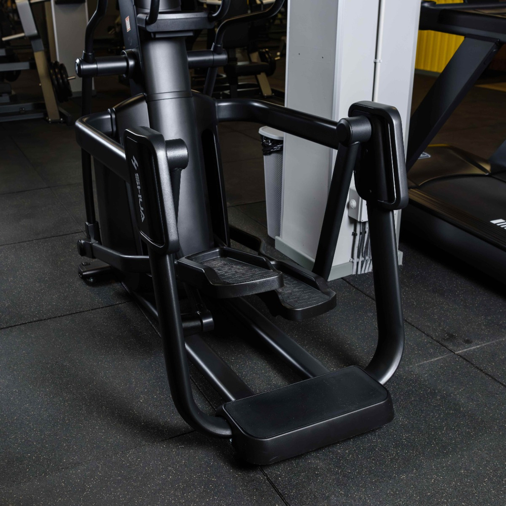 Эллиптический тренажер SHUA SH-B9100E (Led display)