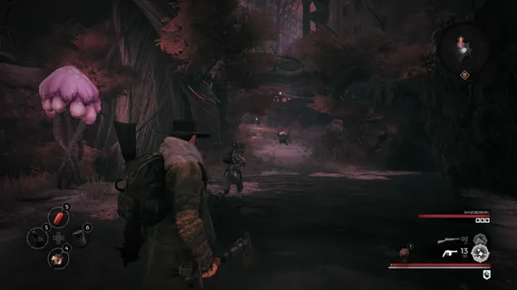 NSW Remnant: From The Ashes (Новый, Русские субтитры)