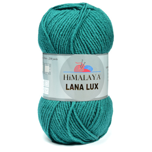 Пряжа Himalaya Lana Lux (74811)