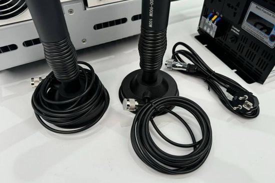 Подавитель дронов «Сумрак-1», 12 каналов, мощность 600W