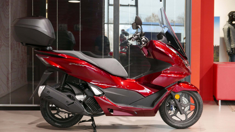 Honda PCX125