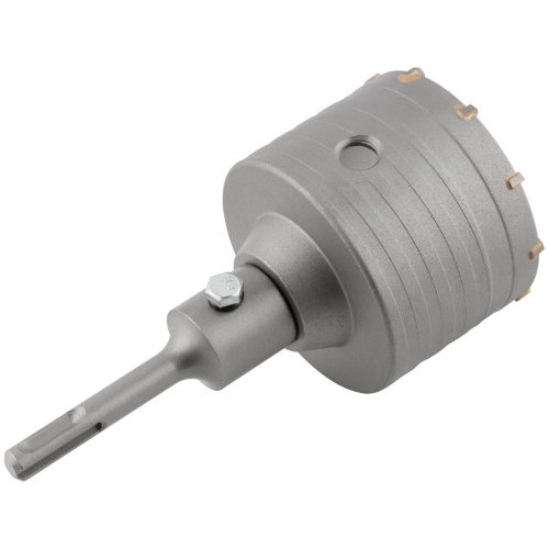 Коронка Cutop SDS Plus,FDW 80 мм по бетону   43-353