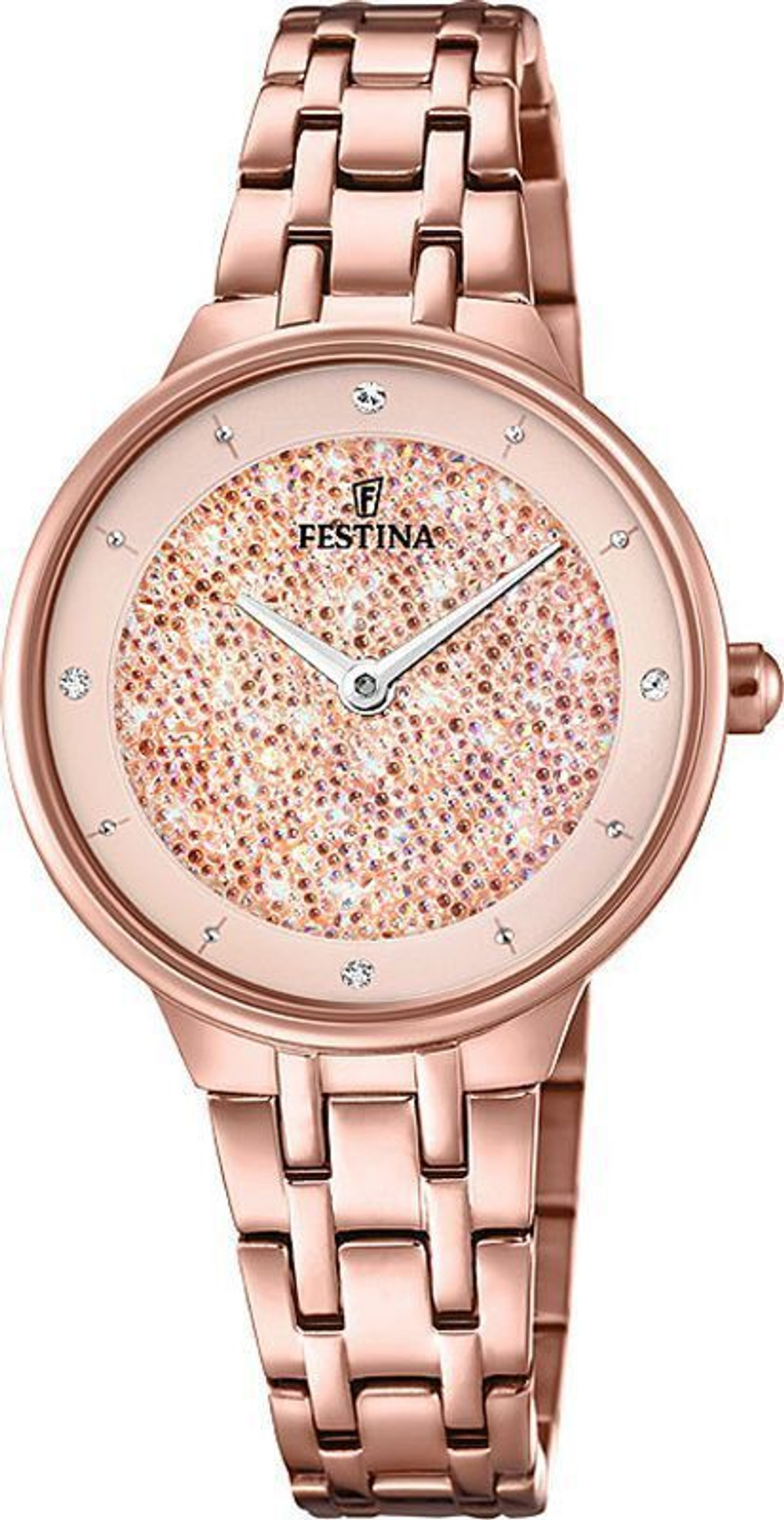 Часы Festina F20384/2
