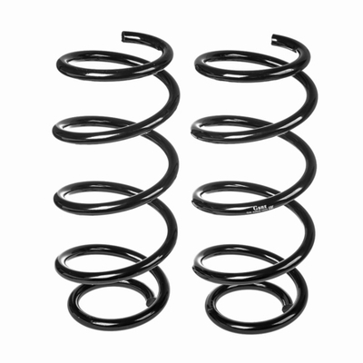 Пружины GANZ передние CHERY T19 (комплект 2 шт.) Арт.: GIK02606