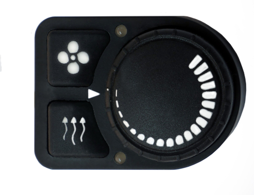 Пульт управления ПУ-39 сб.6970, шт