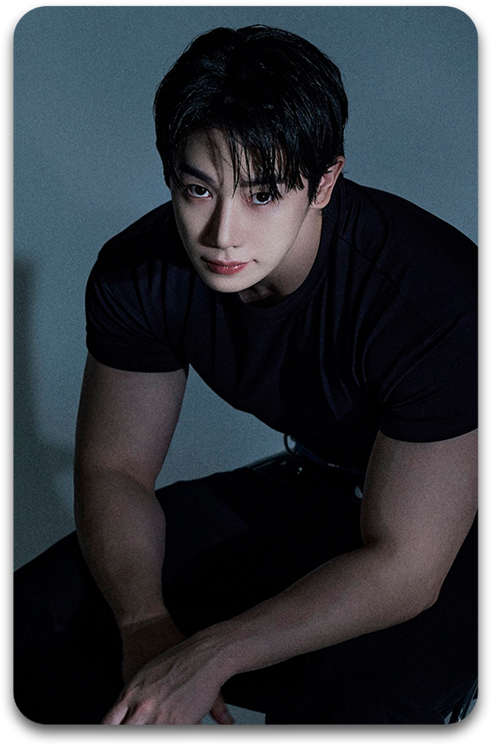 Карта #3947 / WONHO