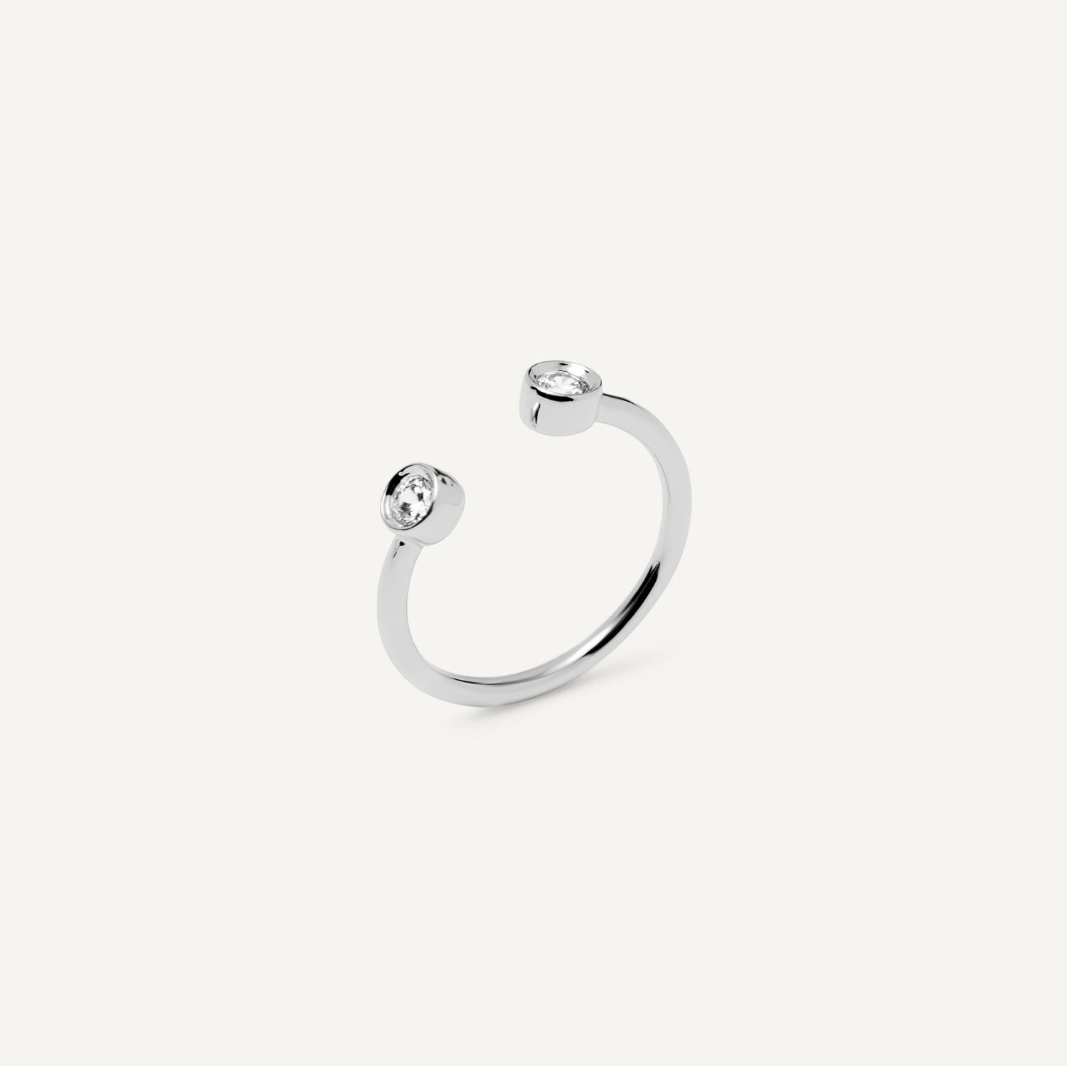 Кольцо Strong Magnetism Ring